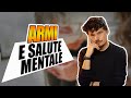 Dobbiamo parlare di più di salute mentale PUBBLICA