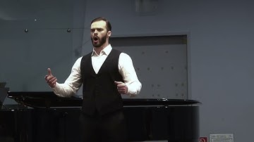 Alexander Ivanov – G.Verdi – Don Carlo –  Per me giunto/O Carlo, ascolta