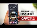 One UI 8.5 Review: Small Update, Big Impact