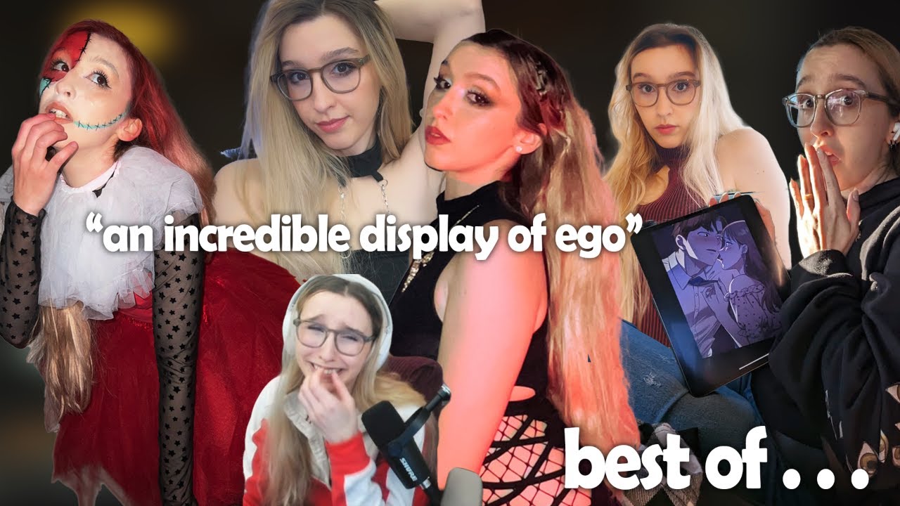 Fizziberry Best of 2023 - YouTube