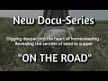 COMING SOON - The Farm2Table Direct Show's NEW DOCU-SERIES "ON THE ROAD"