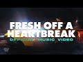 Fresco trey  fresh off a heartbreak official music