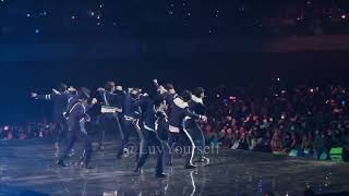 ZEROBASEONE (제로베이스원) In Bloom fancam Musicbank in Lisbon 20250927 