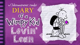 Doawk Lovin Lean Read By Ujohnwasnever
