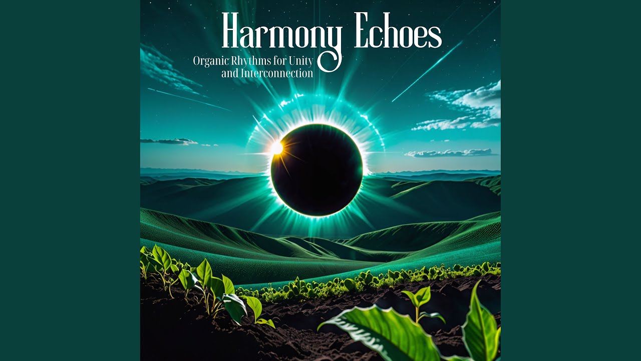 Luminary Echoes of Eternity