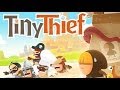 Tiny Thief Gameplay 1080p iOSAndroid Tiny Thief Gameplay 1080p iOSAndroid
