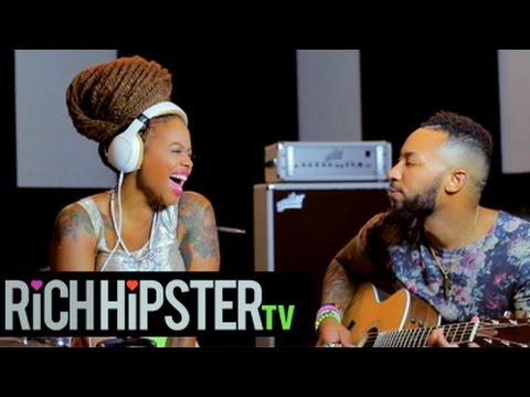 A Couple Of Forevers - An Acoustic Cover with Friends