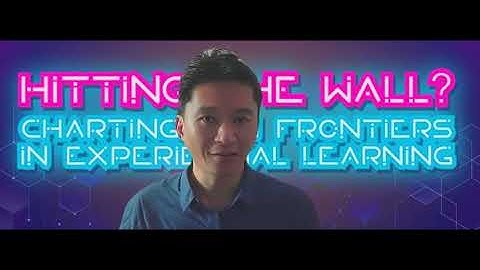 Hitting the Wall? Charting New Frontiers in Experiential Learning