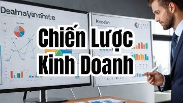 Tư Vấn Chiến Lược Kinh Doanh Thực Chiến Hiệu Quả Và Uy Tín 2025
