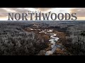 Northwoods music for 2006 song