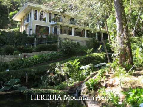 SOLD Central Valley home for sale in Heredia with ...