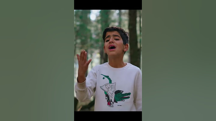 kashmiri sad Song Sister ||Ramees Nazir