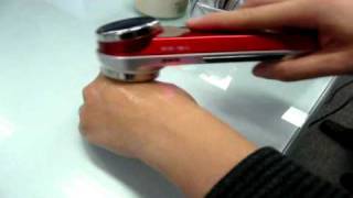 ドクターシーラボの新しい美顔器DR-Sonic L・I が高機能すぎる