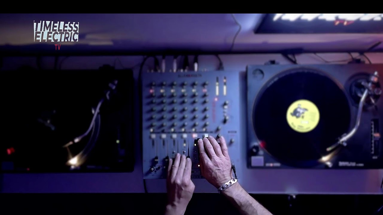 Timeless Electric TV Live 12 Hour LIVESTREASM SPECIAL