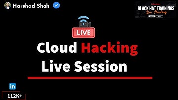 Want to MASTER Cloud Hacking? Watch This Now