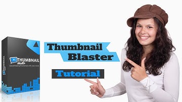 Thumbnail Maker | Thumbnail YouTube | Thumbnail Tutorial | Thumbnail Editing | Thumbnail Blaster |