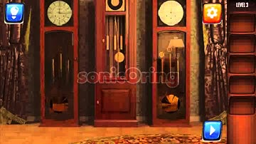 Escape From Work Level 3 Walkthrough