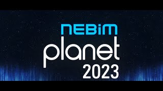 Nebim Planet 2023 Özet