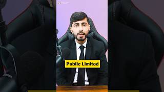 Private Limited v Public Limited Company&#39;s Difference.