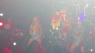 [KTMF 2018] EXID - Lady