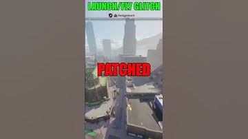 RIP GLITCHES in Skate... PATCHED |  #skate4 #skate