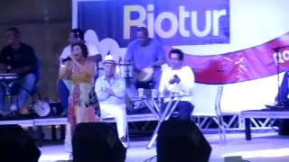 Banho de fé Arlindo Cruz