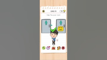 BRAIN TEST AS LEVEL 571💡🧠 #games #braintestlevel #braintestsolution #trendinggame #gaming