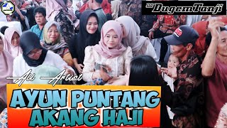 Download Lagu AYUN PUNTANG - AKANG HAJI versi AKTOR MUDA voc: Yuni ft Silvi  MP3 Download Lagu AYUN PUNTANG - AKANG HAJI versi AKTOR MUDA voc: Yuni ft Silvi  MP3