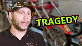 American Chopper The Heartbreaking Tragedy Of Paul Teutul Jr From 'American Orange Country Chopper' by Top Rewind 6,446 views 2 weeks ago 24 minutes