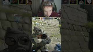 Строго официалка 322 #кс2 #csgo #cs2 #кс2 #deko #ксго  #twitch