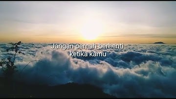 Damai Bersamamu - Chrisye|cover Felix