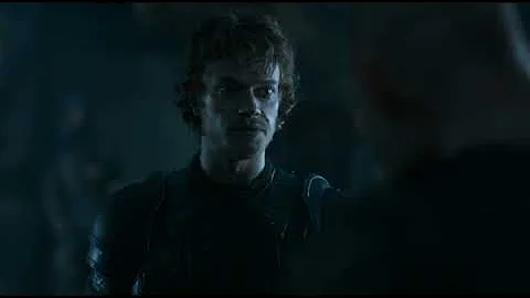 Вонючка пошёл на переговоры игра престолов Stinky went to negotiate game of thrones