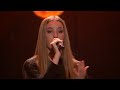 Van The Voice Kids naar het Sportpaleis: Jade schittert voor een bomvolle zaal! | Rode Neuzen Dag