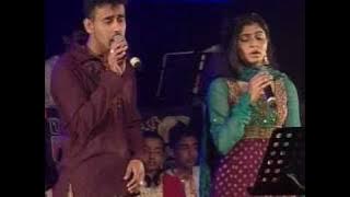 Enaduyire Live with Chinmayi 2008