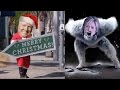 Hilarious Trump Christmas Parody “It’s The Most Wonderful Time in 8 Years” - Dana Kamide