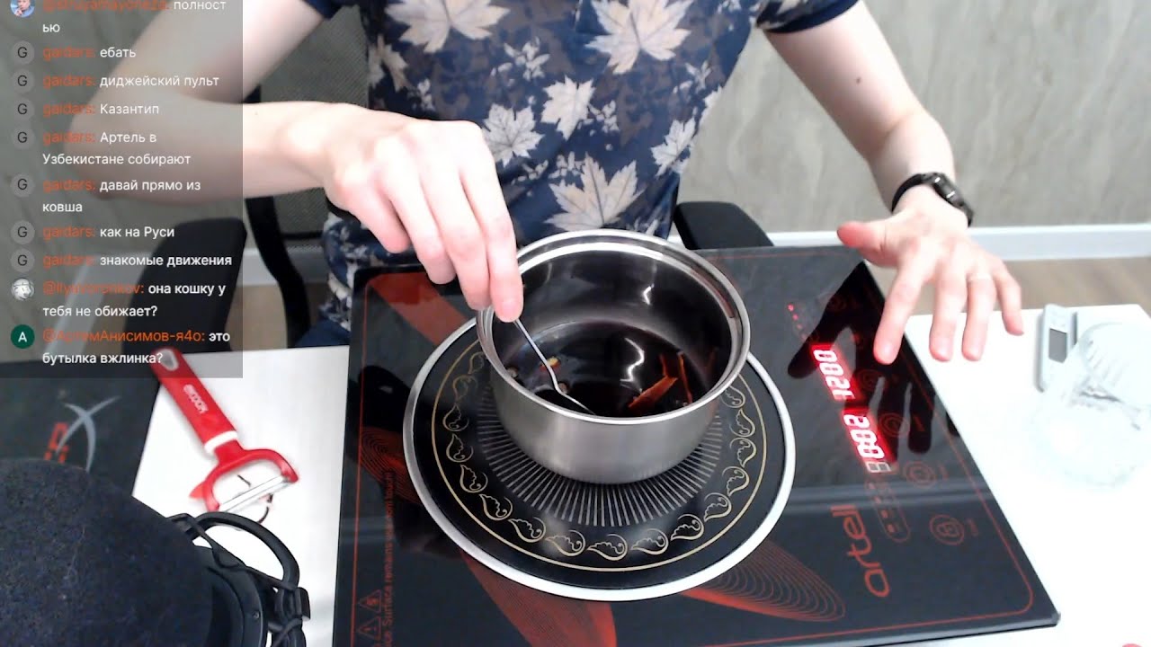 Психея, варка глинтвейна и за кулисами КНДР [30.12.25]