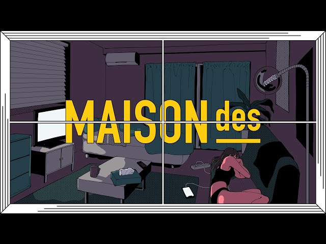 Maisondes 本当は夜の端まで Till The Edge Of The Night Lyrics Genius Lyrics Maisondes 本当は夜の端まで Till The Edge Of The Night Lyrics Genius Lyrics