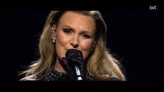 Undo - Sanna Nielsen (Live from Melodifestivalen - Heat 3)