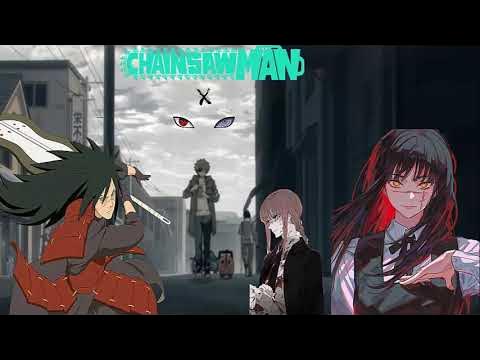 Capitulo 13 Chainsawman vs Swordsman, Episodio 12 ( Final) #chainsawman  Chainsaw man vs Swordsman #Mappa 🇯🇵⛩, By AnimeWorld