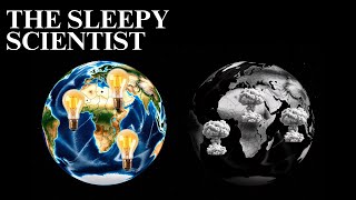 The Sleepy Scientist | Light and Shadow: How Scientific Discoveries Changed the World