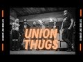 Du bruit  mes oreilles  24h  1124  union thugs