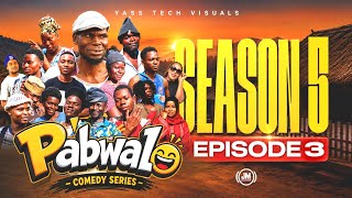Pabwalo comedy series Season 5 EP 03