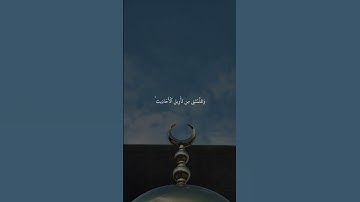 الشيخ المنشاوي | ما تيسر من سورة يوسف.