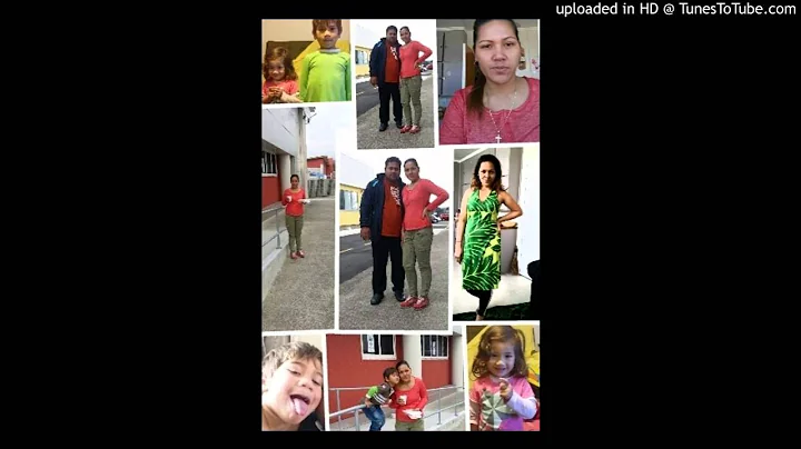 001 Le Masinae - Vaniah Toloa