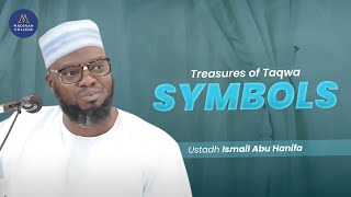 Symbols | Ustadh Ismail Abu Hanifa