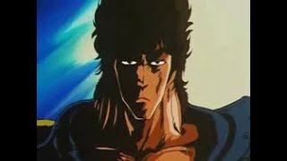 Kenshiro is too badass