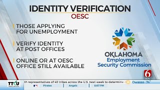OESC Introduces Alternative ID Verification Method