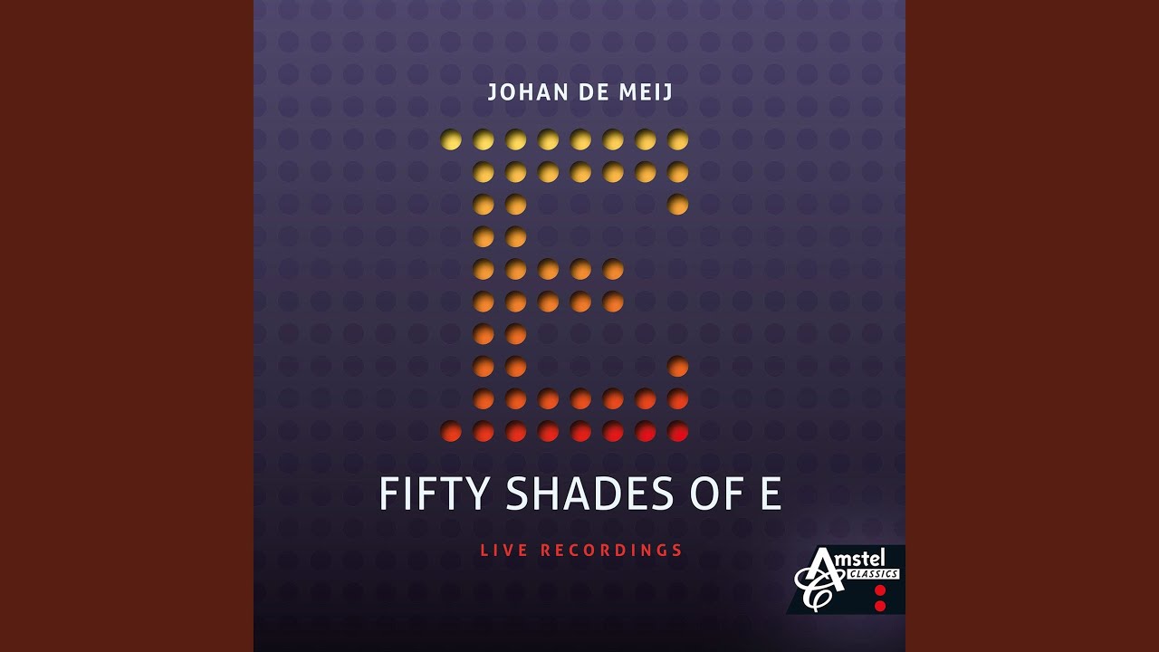 Jazz Suite No. 2 - Waltz No. 2