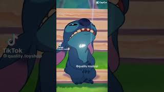 #sad #stitch #goviral #fypシ
