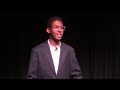 The Potential of Quarantine | Mateo Dupuy | TEDxSaintAndrewsSchool